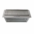 Fm Modulator Stable Reliable High Frequency 19 Inch Standard Catv Fm Tv Modulator