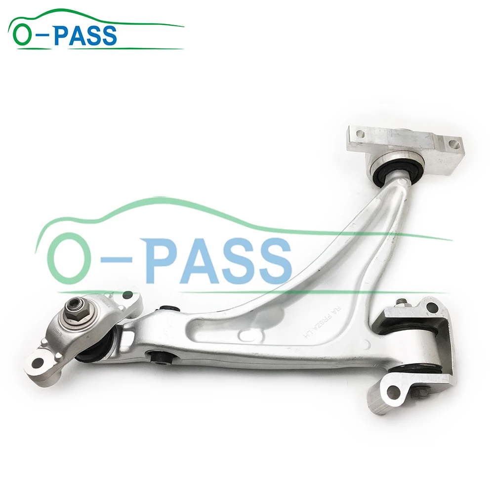 Grande qualité Pour XC90 Front Lower Suspension Wishbone Track Control