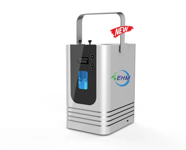 Ehm Group Limited Water Ionizer Alkaline Water Pitcher