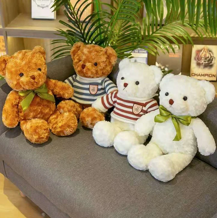 inexpensive teddy bears
