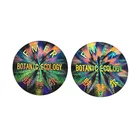 3d Sticker 18 Years Custom Authenticity 3D Hologram Sticker Manufacturer