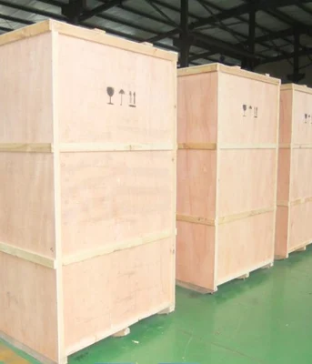 Precision Air Conditioner, 380v, 45kW - detail 20