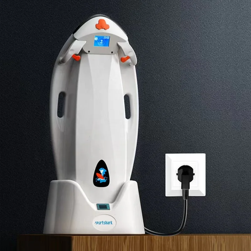product artpower sportshark v2 plus electric underwater scooter surfboard for ocean and offshore waters for swimming surfing diving-7