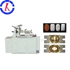 Soap Cold Process Soapsoap Soap Machine Price Toilet Soap Making Machine Production Line For Soap Manufacturing Plant With Price For Sale With Cold Pressing Process