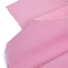 Polyester Windproof Jacket 100 Polyester Stripe Windproof And Waterproof Pongee Fabric With TPU Coated For Jacket