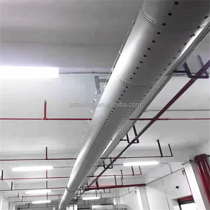 Home Hvac Systems, Polyester, BD-F - detail 8
