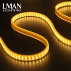 Led Strip Led Bendable Led Strip Wholesale Smd Bendable Duble Line 2835 180leds/m IP65 Waterproof Led Strip