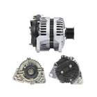 Alternator Brand New 5262960 28 V 70A Car Alternator For DONGFENG FOR CUMMINS FOR ISBE FOR ISDE SERIES