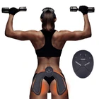 Muscle Micro Wave Muscle Max Elastic Hip And Firm Buttock Lift Up Trainer Body Well-Build Device