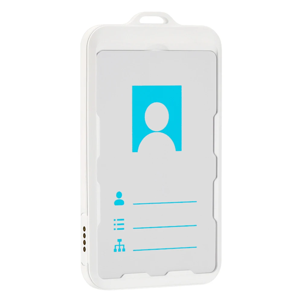 Gps Id Card
