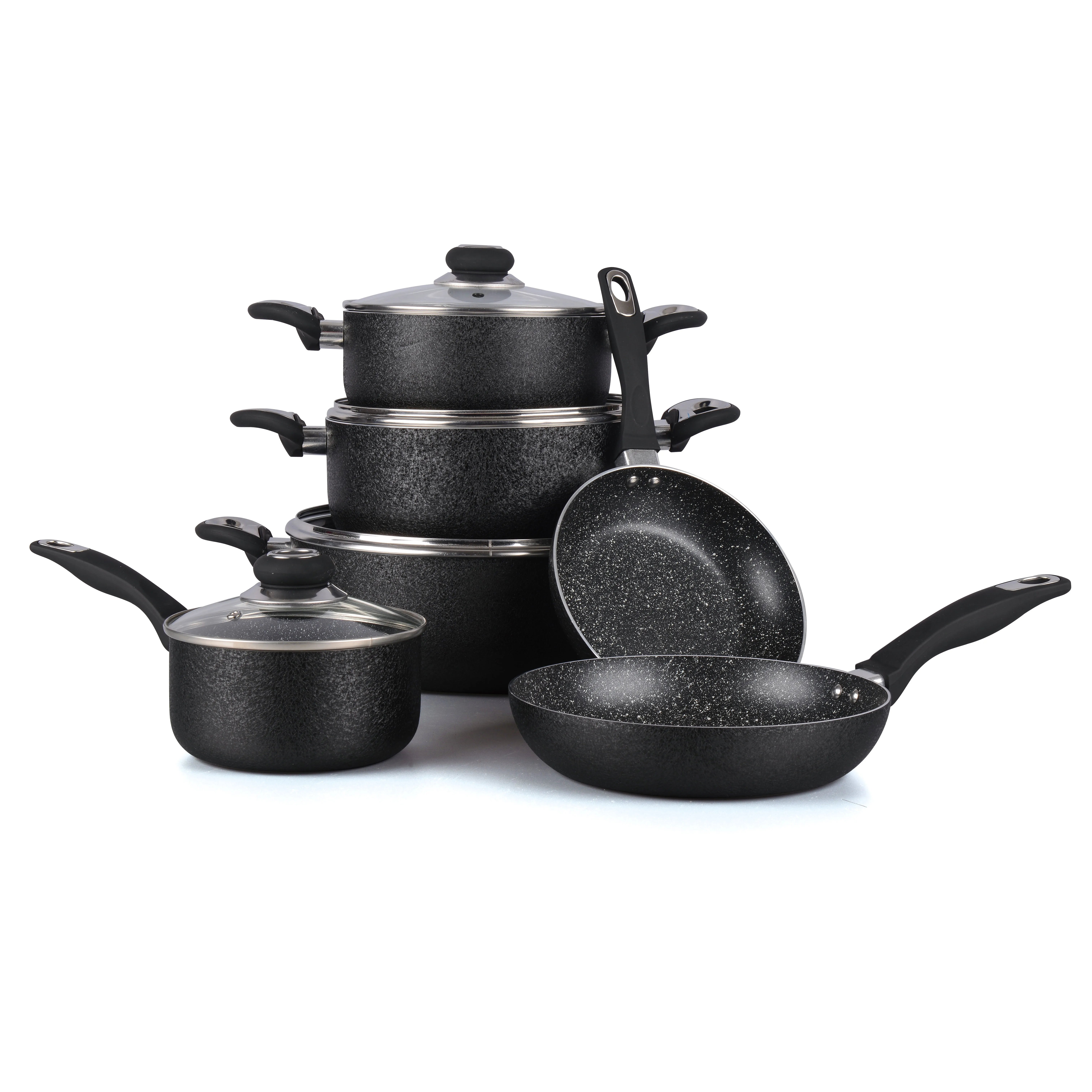 non stick pots for sale