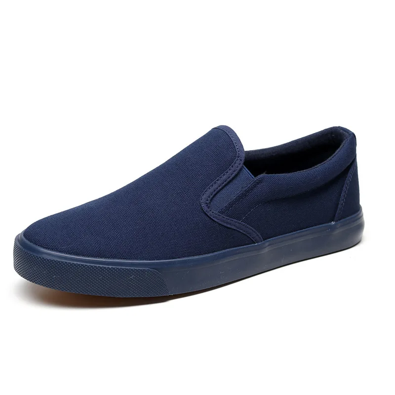 vans slip on thin sole
