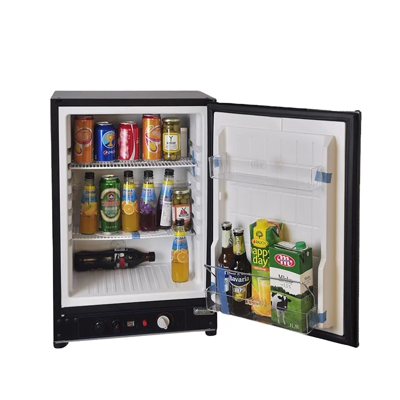 small 3 way refrigerator
