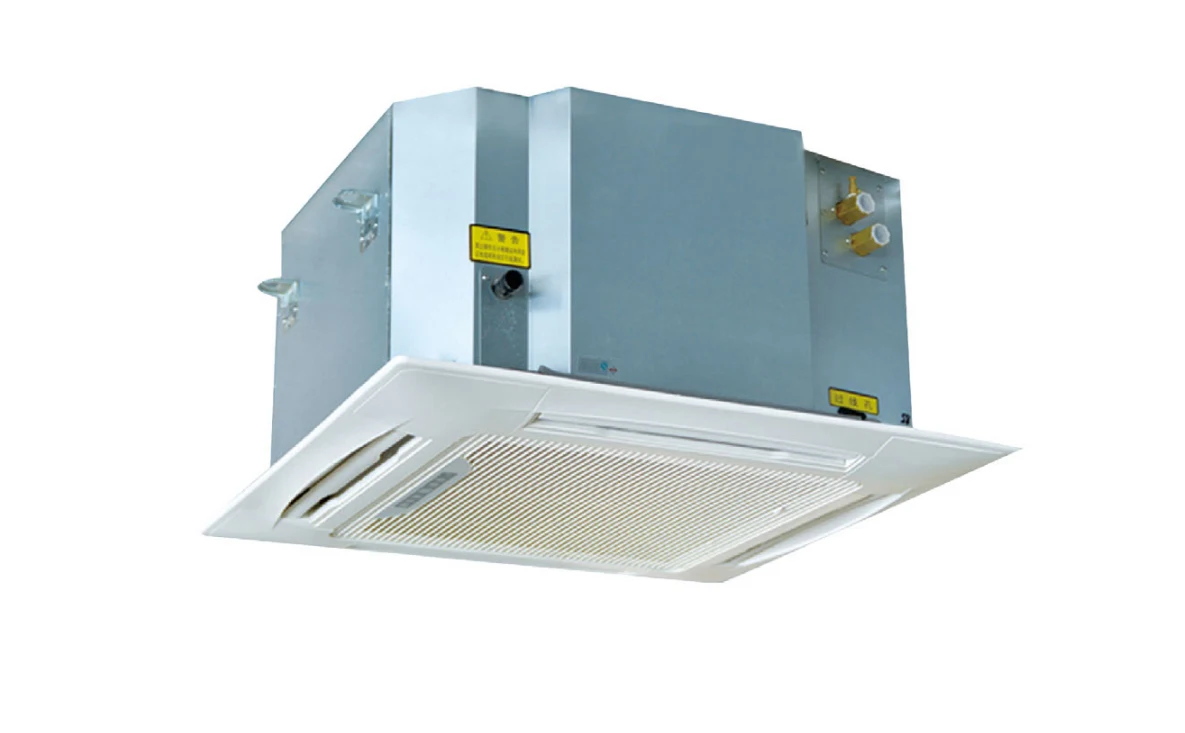 Fan Coil Unit - detail 10