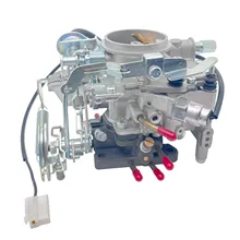Brand New Manufactured Carburetor Assy E301-13-600 Compatible For Mazda E3 Engine