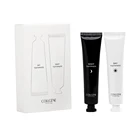 Paste Paste Vegan Toothpaste Day Night Sensitive Tooth Paste Cream Tabs Mini Travel Vegan Kids Toothpaste