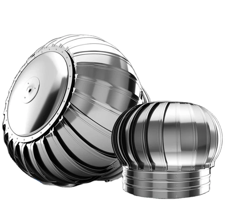 Roof Turbo Exhaust Fan, 400mm, 500mm, 800mm, 201Stainless - detail 8