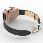 Ladies Fashion Wrist Watch Best Seller Ladies Fashion Alloy Gold Style Women Wrist Watch
