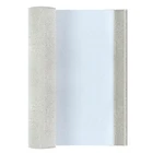 Canvases Professional Coated Art Canvases Roll With Rough Grain