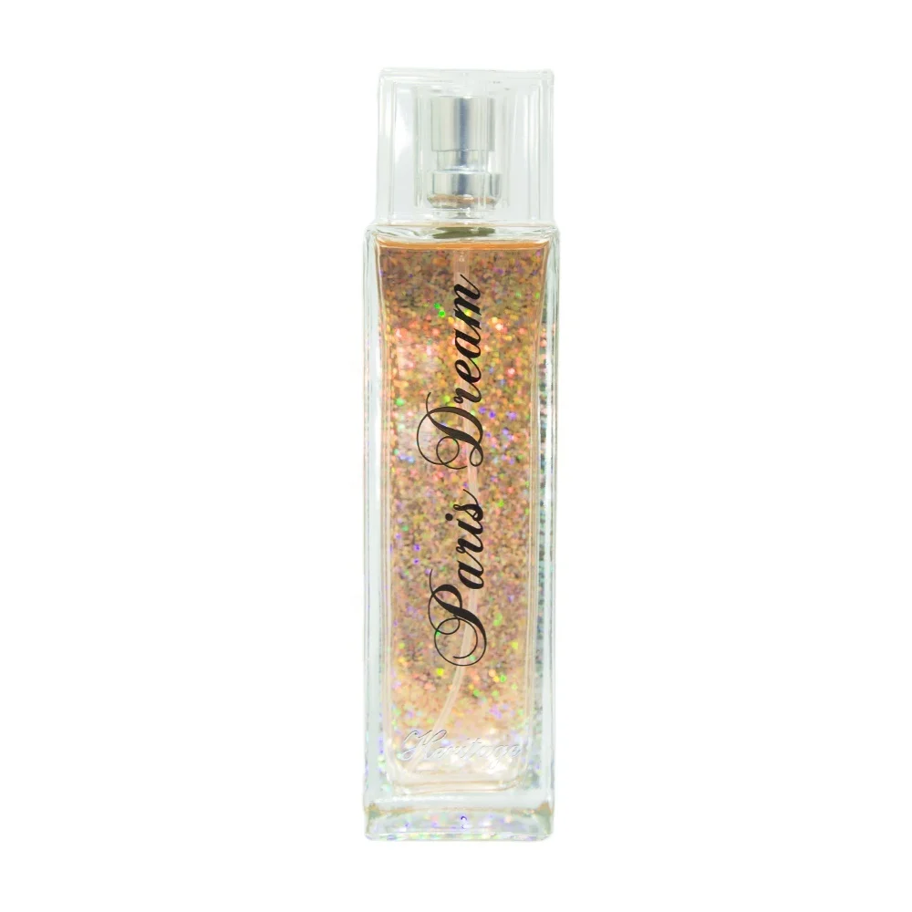 fruity notes perfume