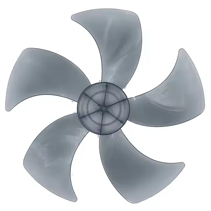 Fan, Plastic, Electric - detail 8