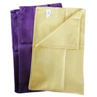 Microfiber Towel Microfiber Cleaning Cloth Silky Multi-colored Microfiber Cleaning Cloth Kitchen Dish Towel