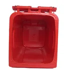 Recycling Can Economical Custom Design Recycling Small Waste Bin Trash Can
