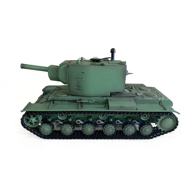 2022 Professional Version 1:16 Kv-2 