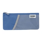 School Pencil BUBM Popular Multi Color Foldable School Pink Pencil Box