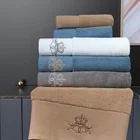 Hotsale Cotton Bath Towel For Hotel And Home Face Towels
