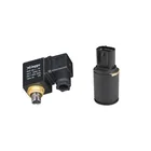 Lock Solenoid Valve Proportional Valve Coil Normally Open Solenoid Lock