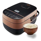 Rice Vietnam High Quality National Rice Cooker Manual Multi Cooking Home Appliance In Vietnam With Custom Logo