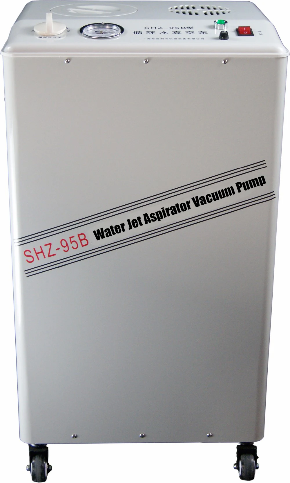 Explosion Proof Dual Condenser, 50L, 110 V, Electric - detail 26