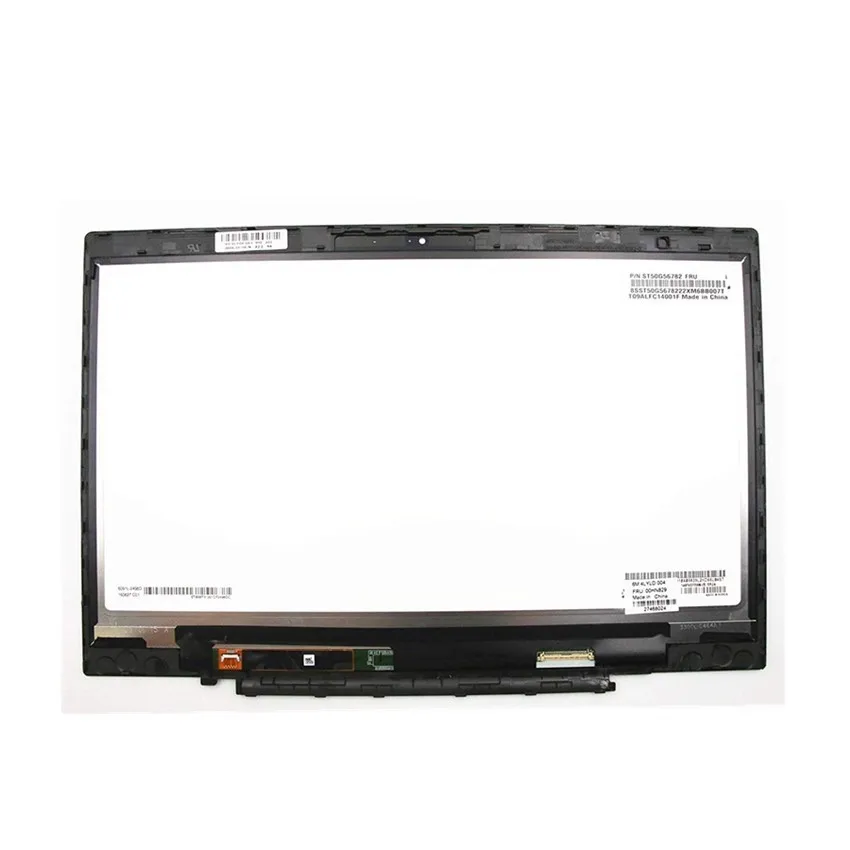 lenovo logo 2 pro lcd panel made in china