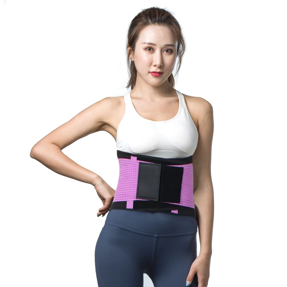 electronic waist trainer