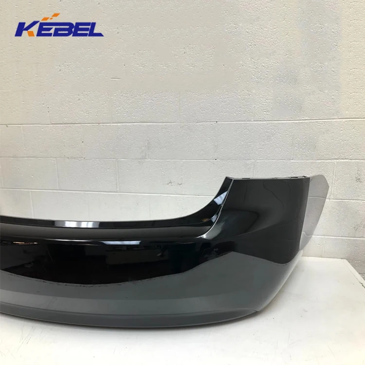 product plastic bumper part auto rear bumper oem 20957945 good quality car bumpers for chevrolet impala 2015-7