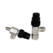 Refrigerating Compressor Accessories Oil Circuit Stop Valve with Good price