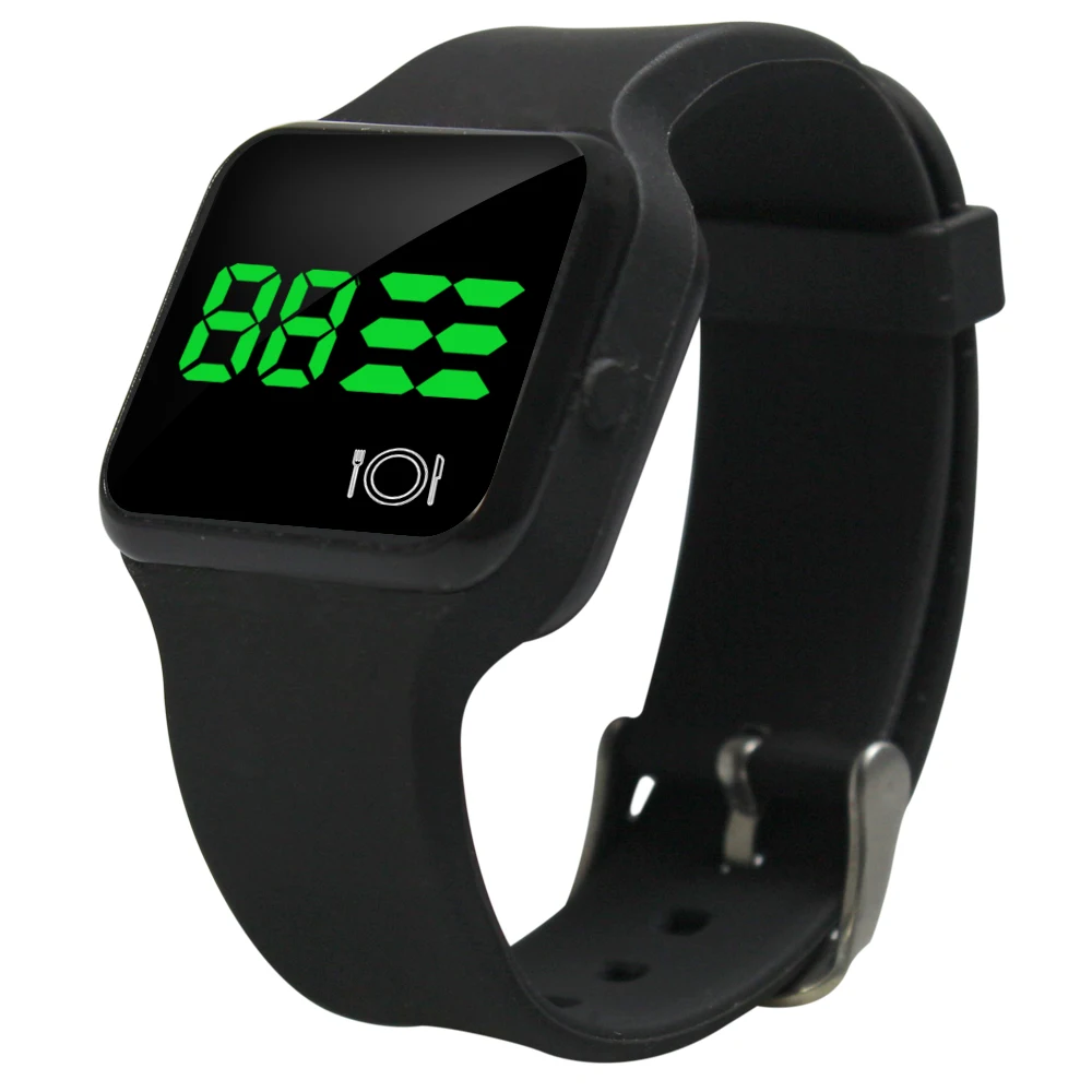 kids watch with timer