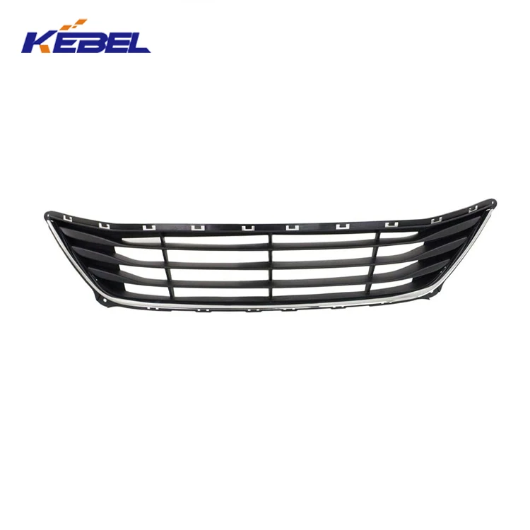 KEBEL Automotive Part Front Grille OEM 86560-3X700 Chrome Car Grills for Hyundai Elantra 2014 manufacture