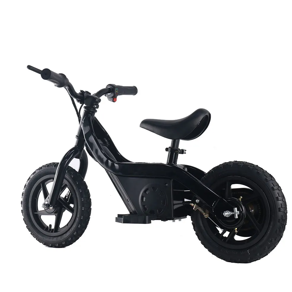 syx electric balance bike