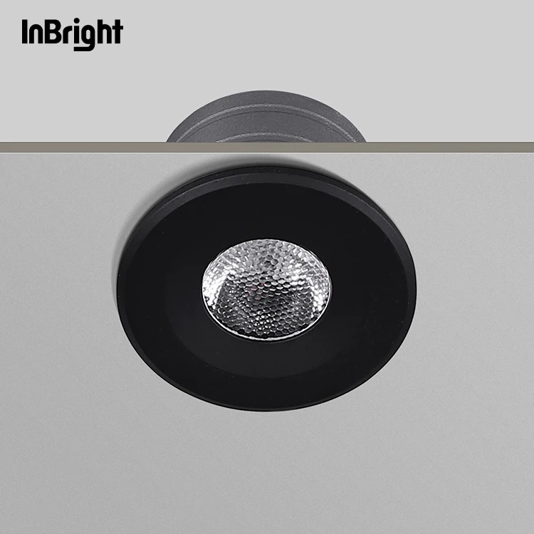 mini led ceiling spotlights