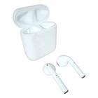Smart Mini Wireless Blue Tooth 5.0 Earbuds With Smart Touch True Stereo Wireless Earphones Ear Pods I12 TWS