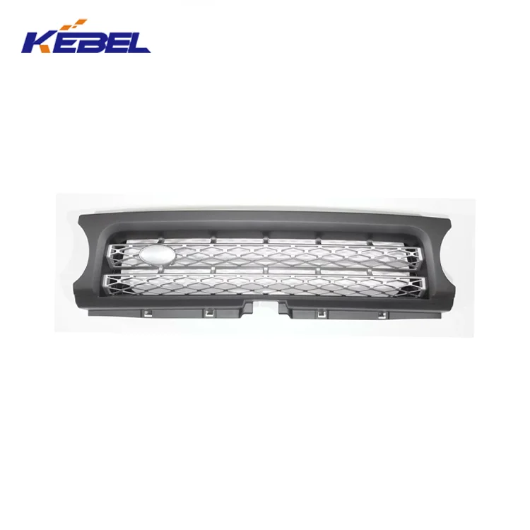 KEBEL Hot Sale Grey-Silvery Body Accessories Grille Oem LR020926 Car Front Grill for Sport 2010 supplier
