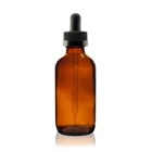 120ml Glass Bottle With Glassglassglass 4oz 120ml Amber Boston Round Glass Bottle With Droppers