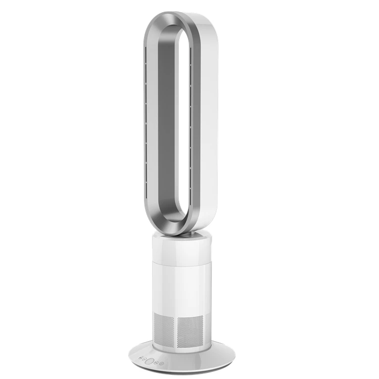 Heating Ptc Fan, 2-in-1, Portable - detail 8
