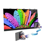 Indoor Rental Led Display Privaled Indoor P3.9 Hd Rental Stage Background Big Stage Rental Led Display Screens