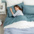 Sheets Sheet King Size Bed Sheets Microfiber Wedding Elastic Fitted Bed Sheet