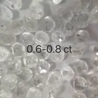 Uncut Diamonds 4ct Lab Grown HPHT Cut To Vs And Vvs Uncut Rough Diamonds For Sale