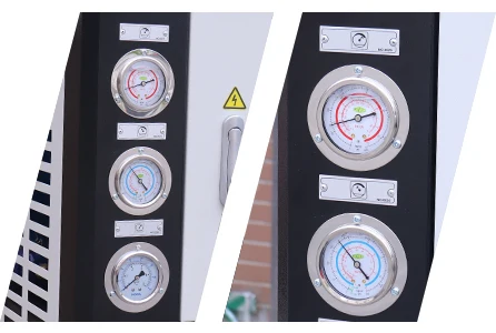 Condensing Unit, 12758Kcal, Energy saving - detail 34