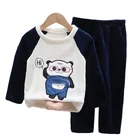 Winter Baby Sets Children's Winter Clothes Baby Winter Baby Winter Sets